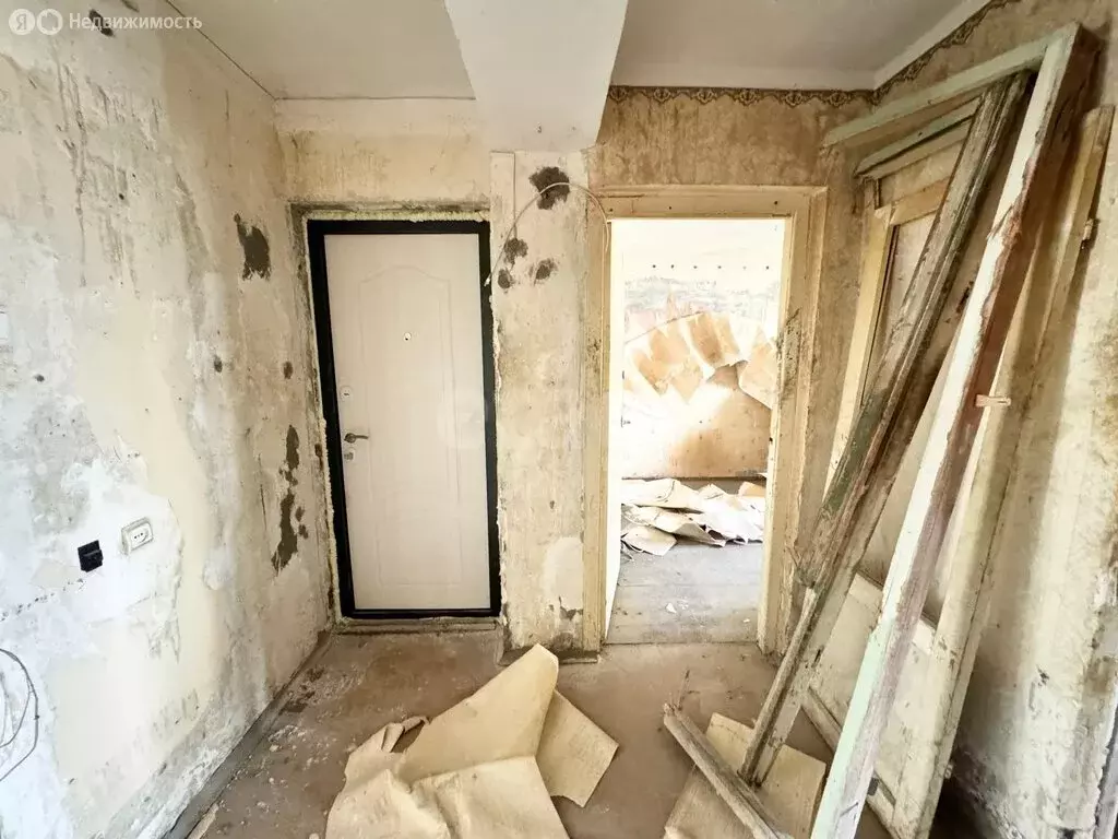 2-комнатная квартира: Севастополь, улица Горпищенко, 110 (55.1 м) - Фото 1