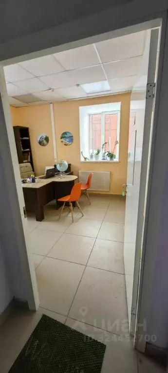 Помещение свободного назначения в Пермский край, Кунгур Уральская ул., ... - Фото 1