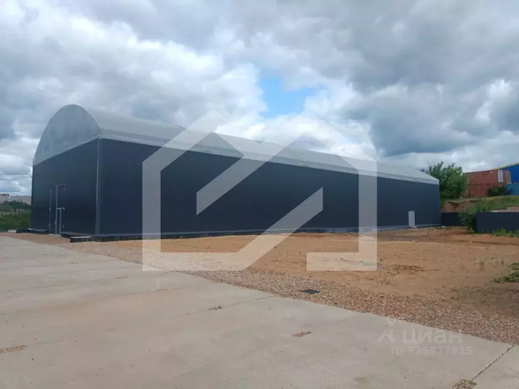 Производственное помещение в Московская область, Красногорск ... - Фото 2