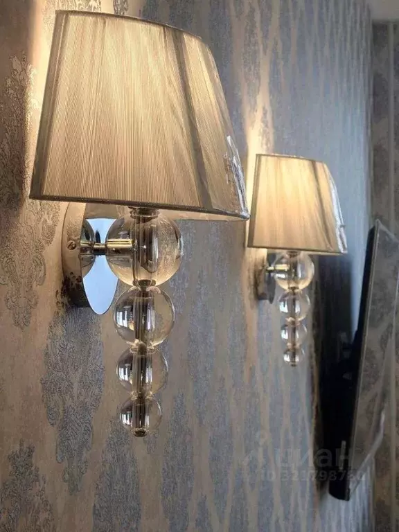 2-к кв. Кемеровская область, Кемерово Притомская набережная ул., 19 ... - Фото 1