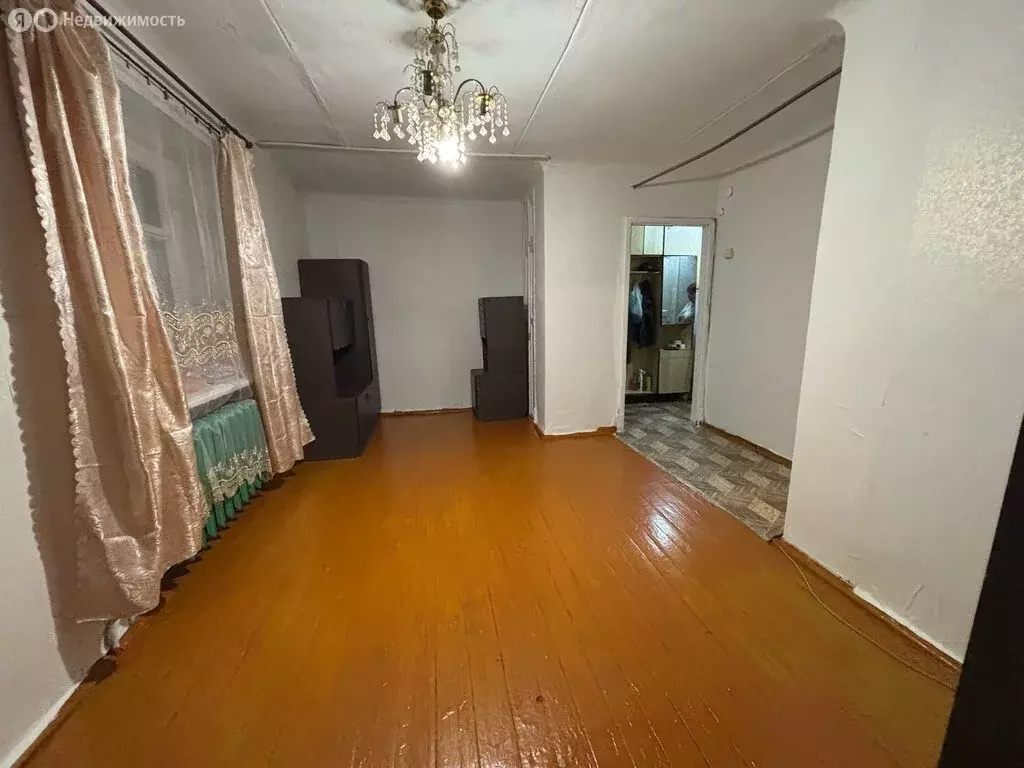 1-комнатная квартира: Белорецк, улица Карла Маркса, 50А (30.2 м) - Фото 2