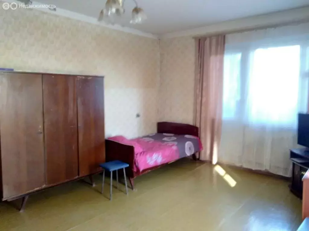 1-комнатная квартира: Астрахань, Жилая улица, 5 (44 м) - Фото 1