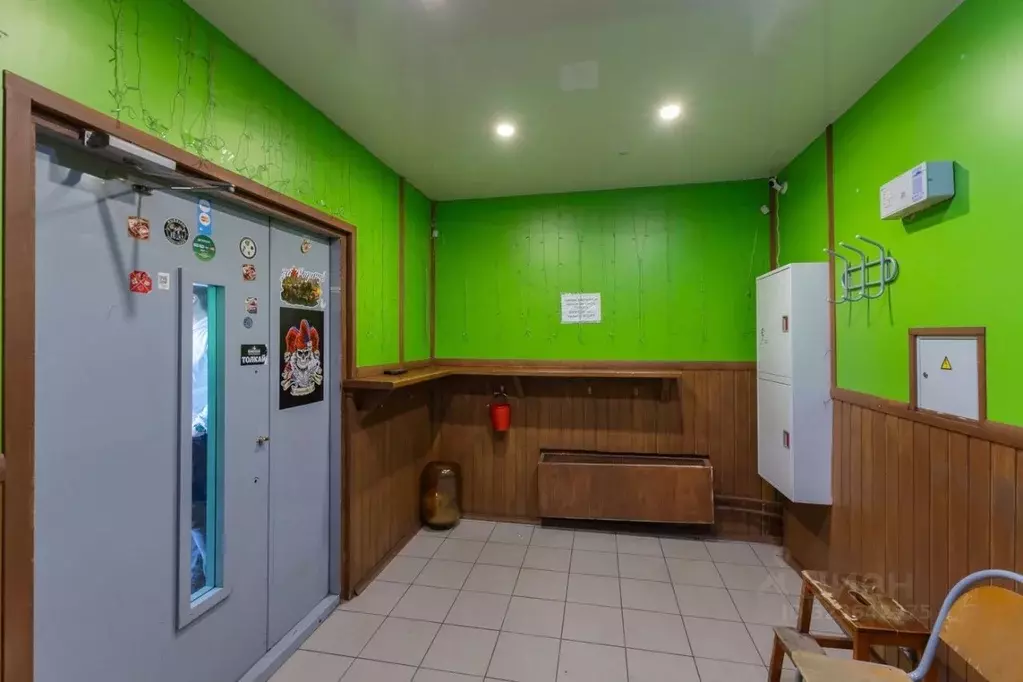 Помещение свободного назначения в Московская область, Балашиха Кучино ... - Фото 1