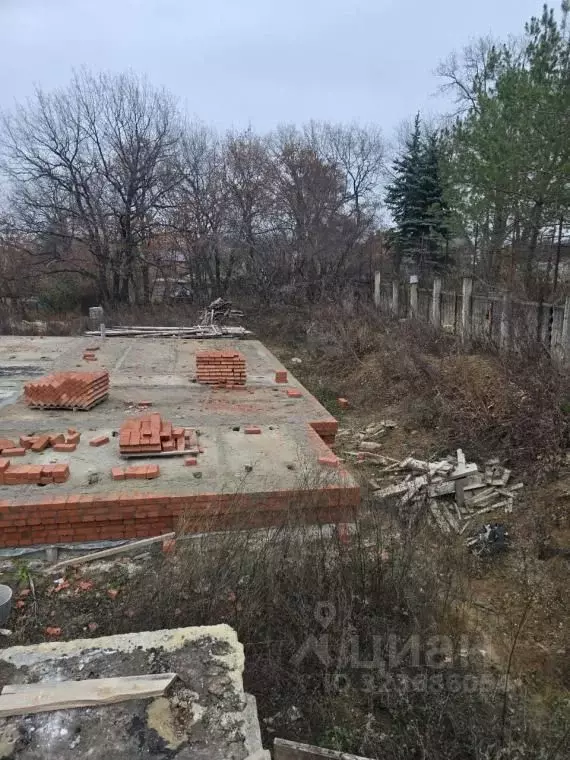 Участок в Саратовская область, Саратов Долина-123 СНТ, уч162 (8.9 ... - Фото 1