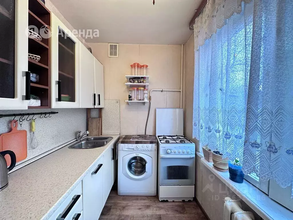 3-к кв. Москва 13-я Парковая ул., 16К4 (57.0 м) - Фото 0