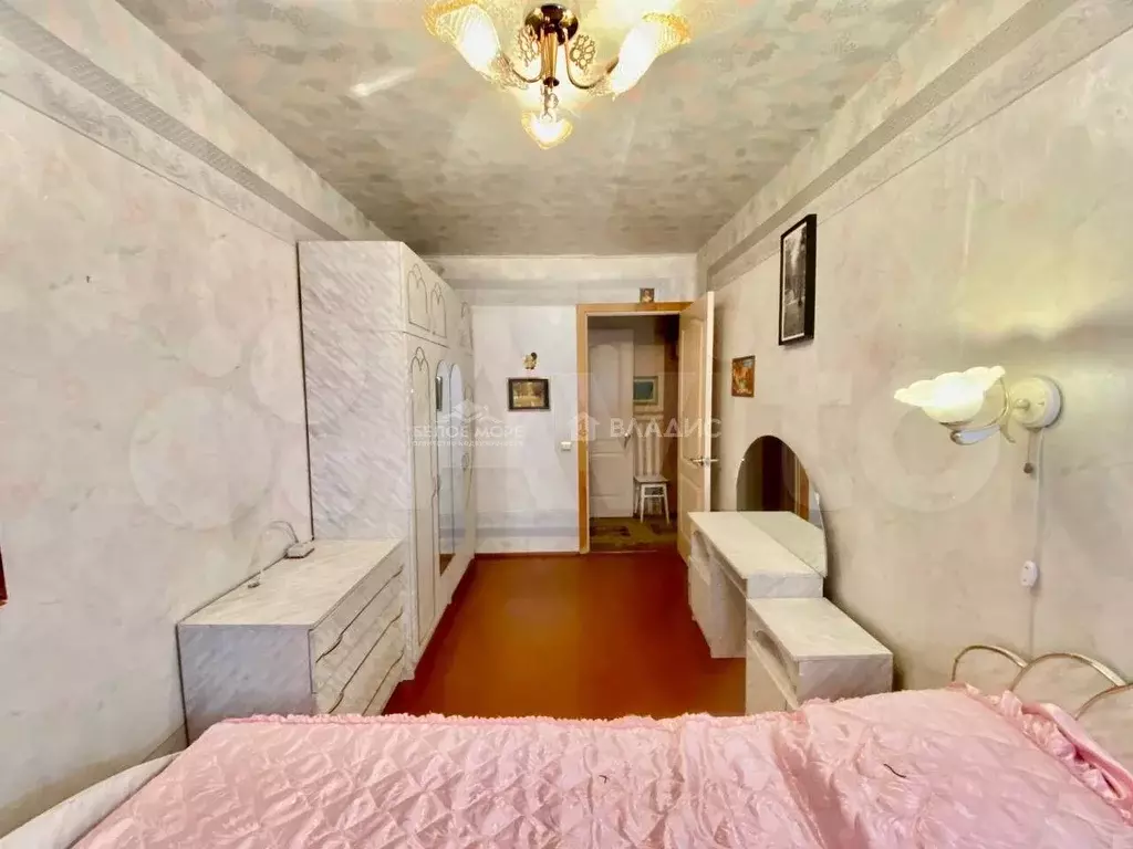 2-к. квартира, 42,3 м, 2/5 эт. - Фото 1