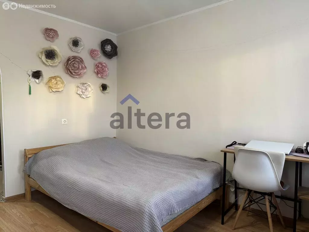 Квартира-студия: Казань, улица Аделя Кутуя, 8 (23 м) - Фото 1