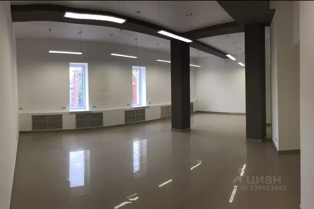 Офис в Нижегородская область, Нижний Новгород Решетниковская ул., 4 ... - Фото 1