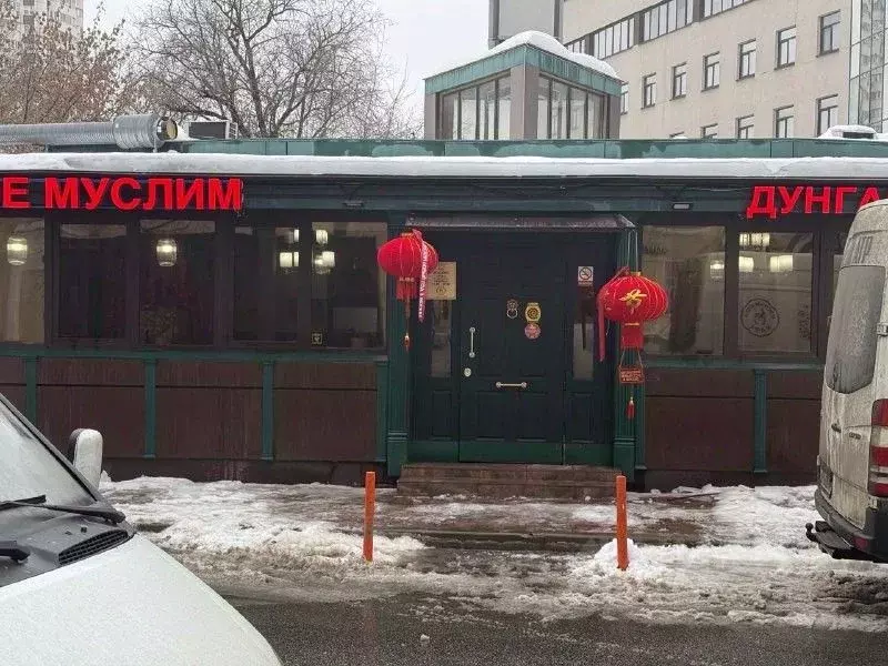 Помещение свободного назначения в Москва Рязанский просп., 32К1 (230 ... - Фото 2