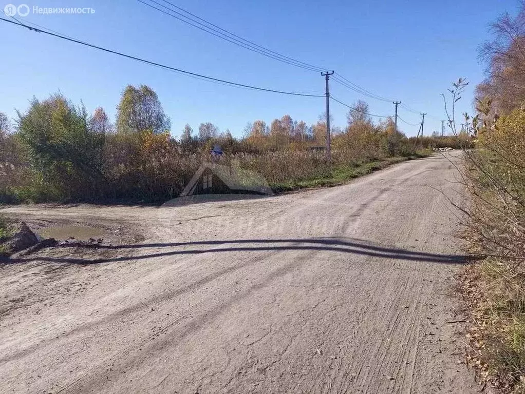 Участок в Тюмень, Зелёная улица (9.8 м) - Фото 0