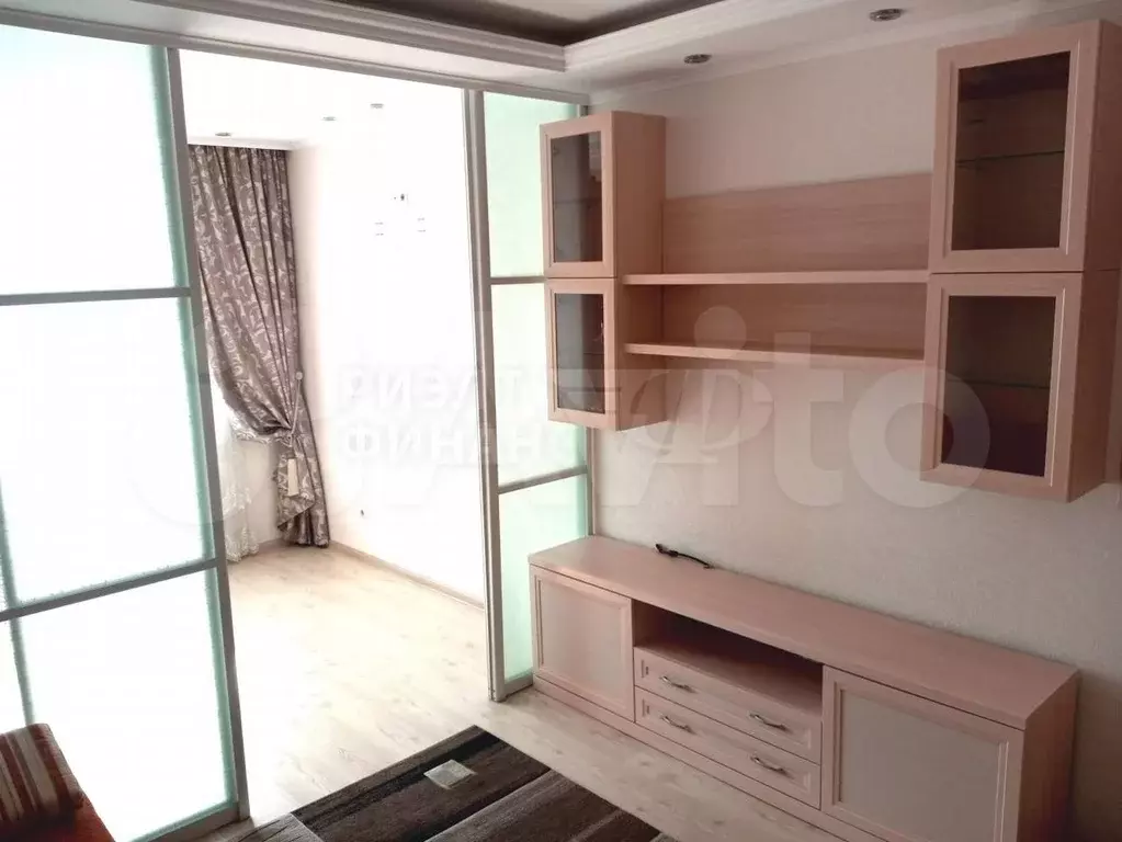 1-к. квартира, 40,5 м, 5/5 эт. - Фото 0