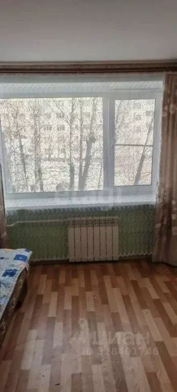 Комната Забайкальский край, Чита ул. Труда, 17 (17.9 м) - Фото 2