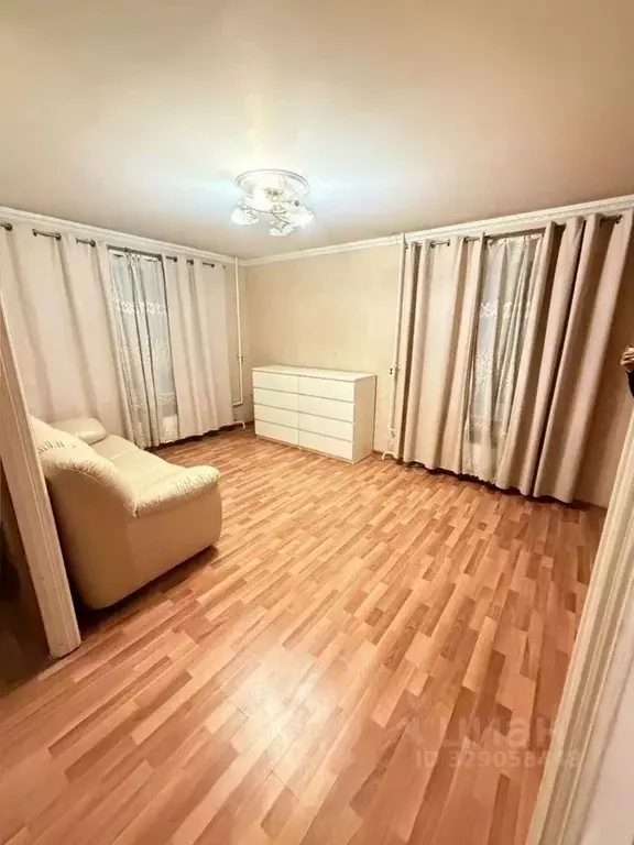 1-к кв. Москва Байкальская ул., 30К1 (32.0 м) - Фото 2