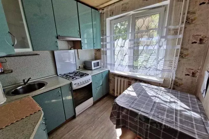 1-к кв. Московская область, Ивантеевка Пушкинский городской округ, ул. ... - Фото 1