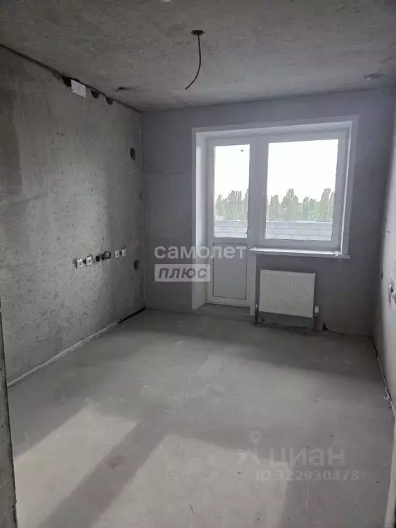 3-к кв. Липецкая область, Липецк Минская ул. (80.9 м) - Фото 1