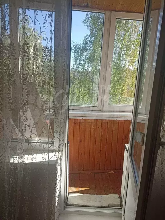 1-к. квартира, 32,6 м, 5/5 эт. - Фото 1