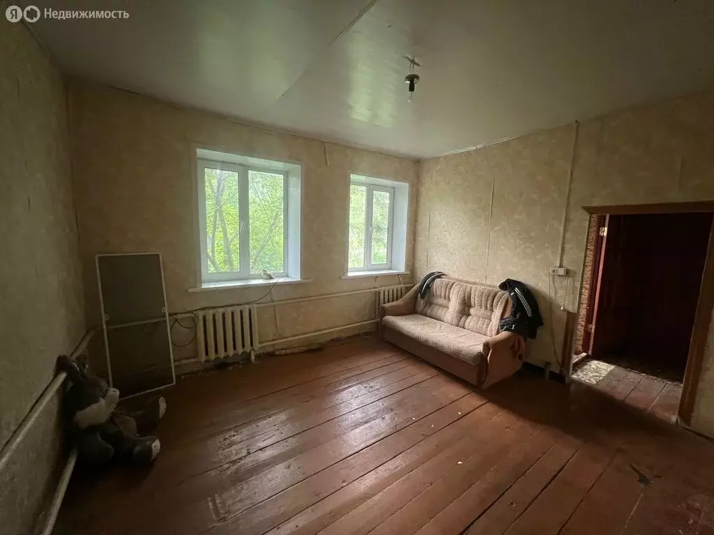 2-комнатная квартира: Костино, Луговая улица (54.4 м) - Фото 0