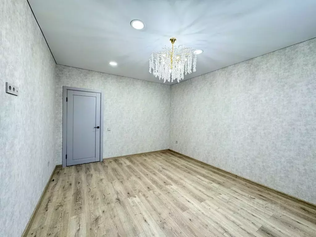 1-к кв. Ростовская область, Ростов-на-Дону просп. 40-летия Победы, ... - Фото 2