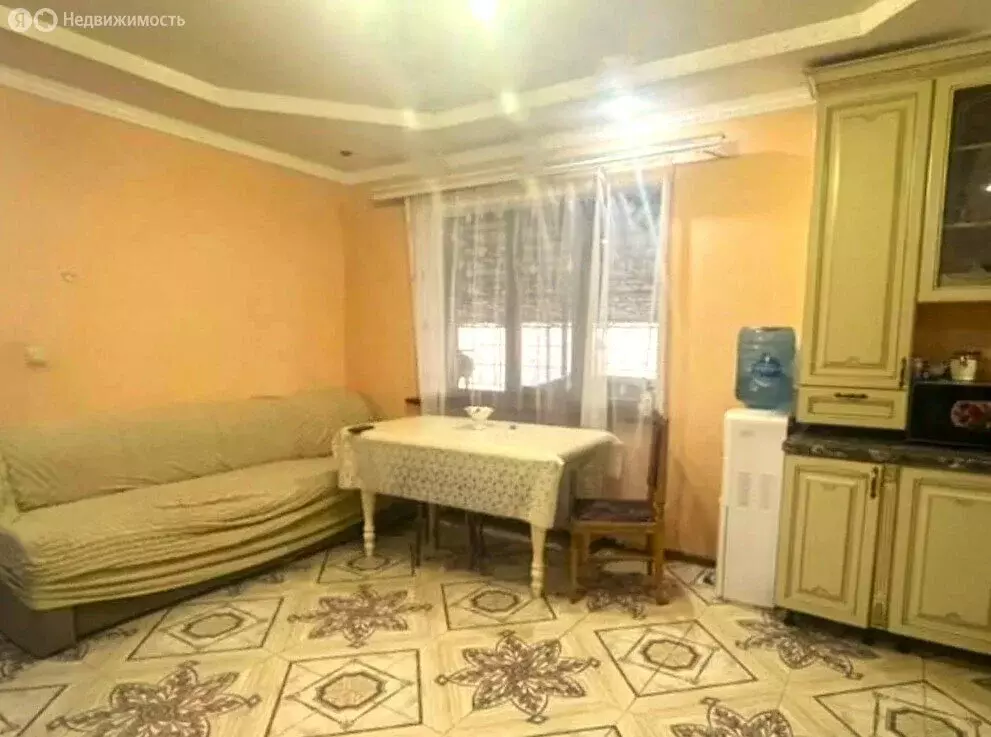 Дом в Крымский район, село Мерчанское (87 м) - Фото 2