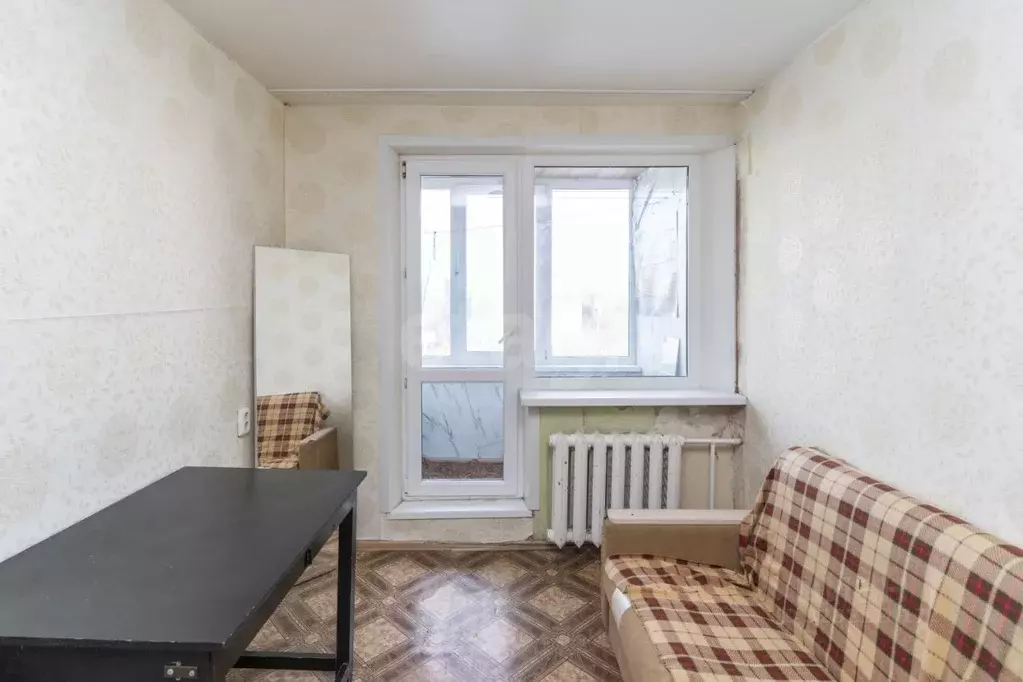 Студия Тюменская область, Тюмень Олимпийская ул., 20 (12.0 м) - Фото 2