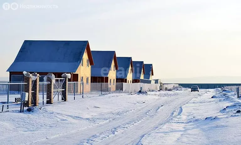 Участок в Пермский муниципальный округ, село Култаево (13.99 м) - Фото 1