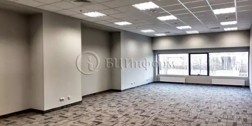Офис в Санкт-Петербург просп. Обуховской обороны, 271 (65 м) - Фото 1