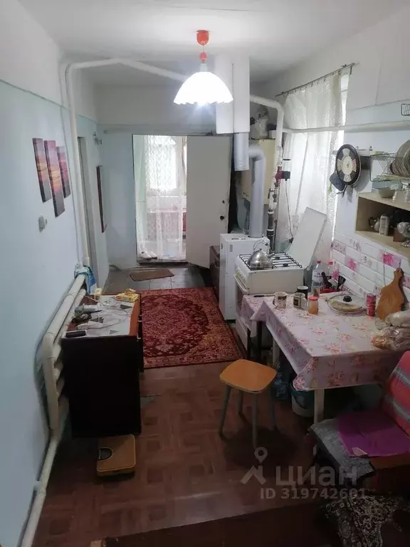 Дом в Ростовская область, Шахты Пролетарская ул. (110 м) - Фото 1