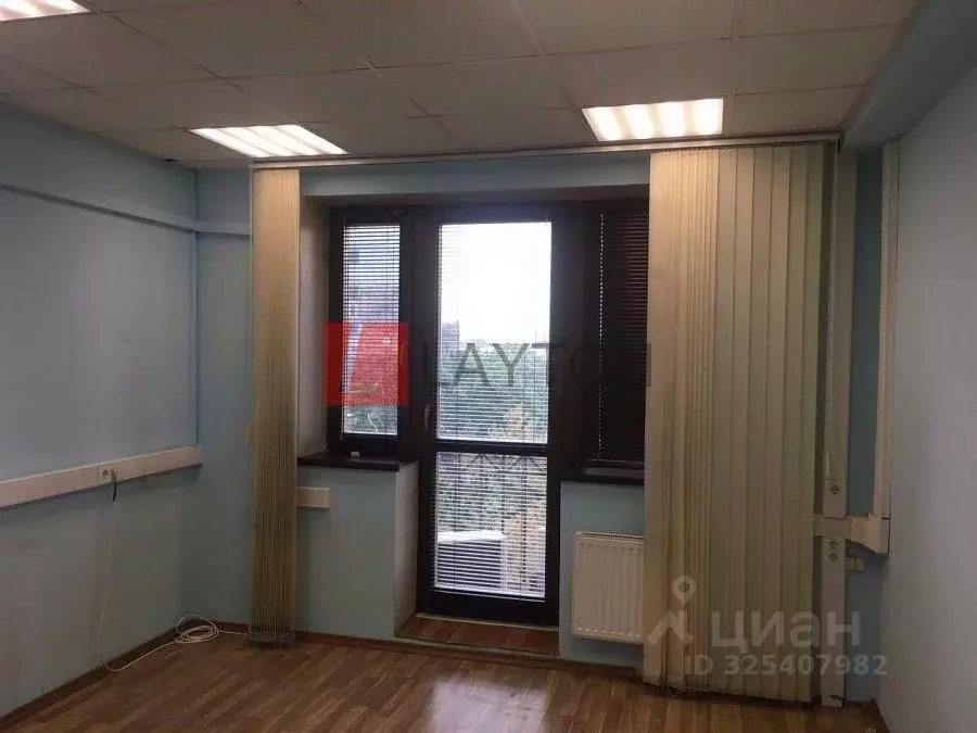 Офис в Москва Флотская ул., 5а (77 м) - Фото 1