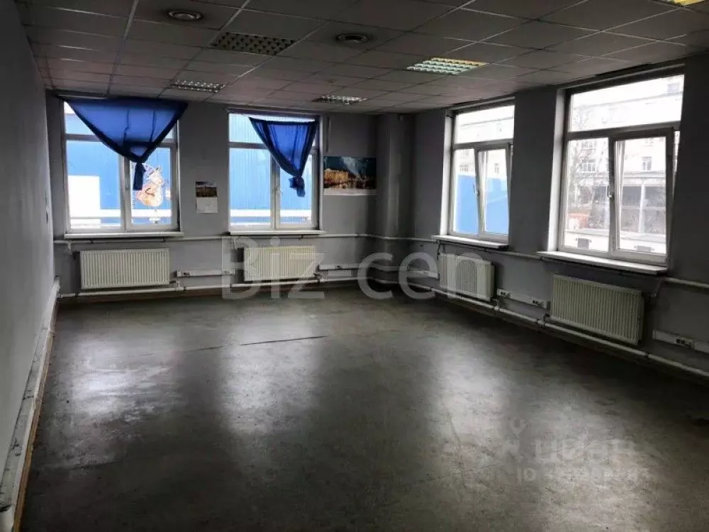 Офис в Санкт-Петербург ул. Салова, 56 (85 м) - Фото 1