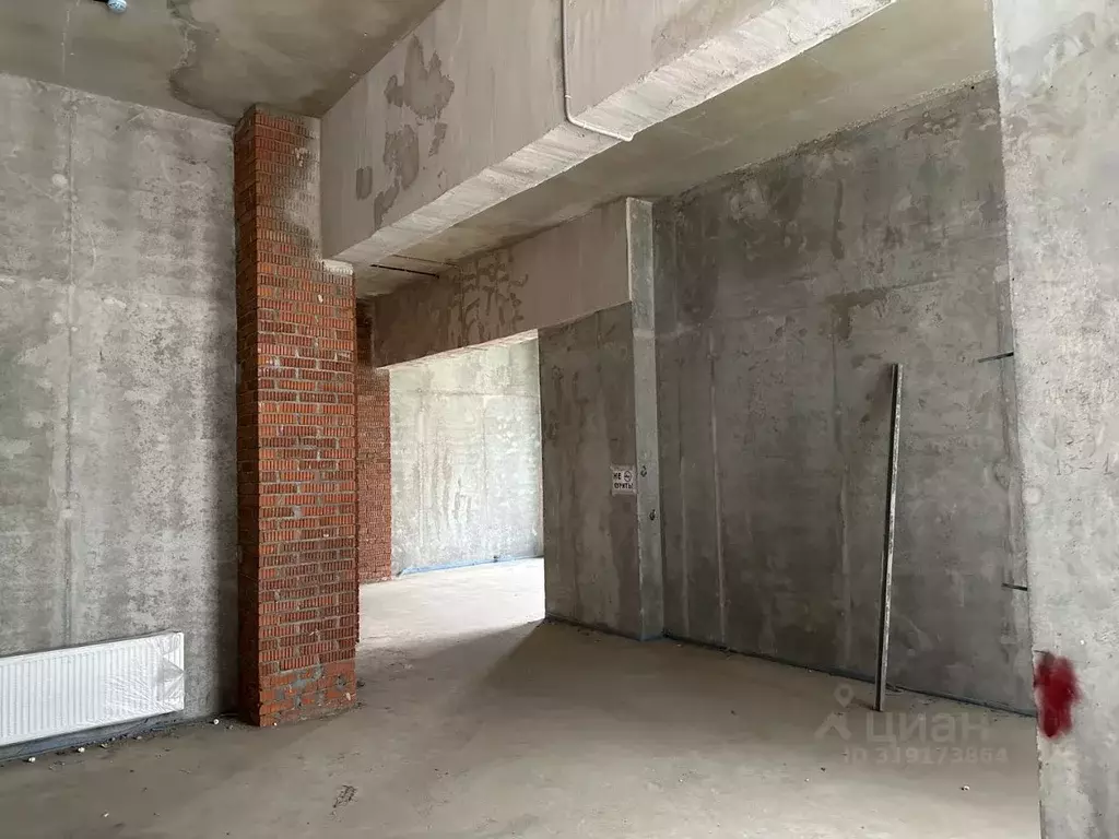 Торговая площадь в Москва ул. Маргелова, 3к1 (78 м) - Фото 0