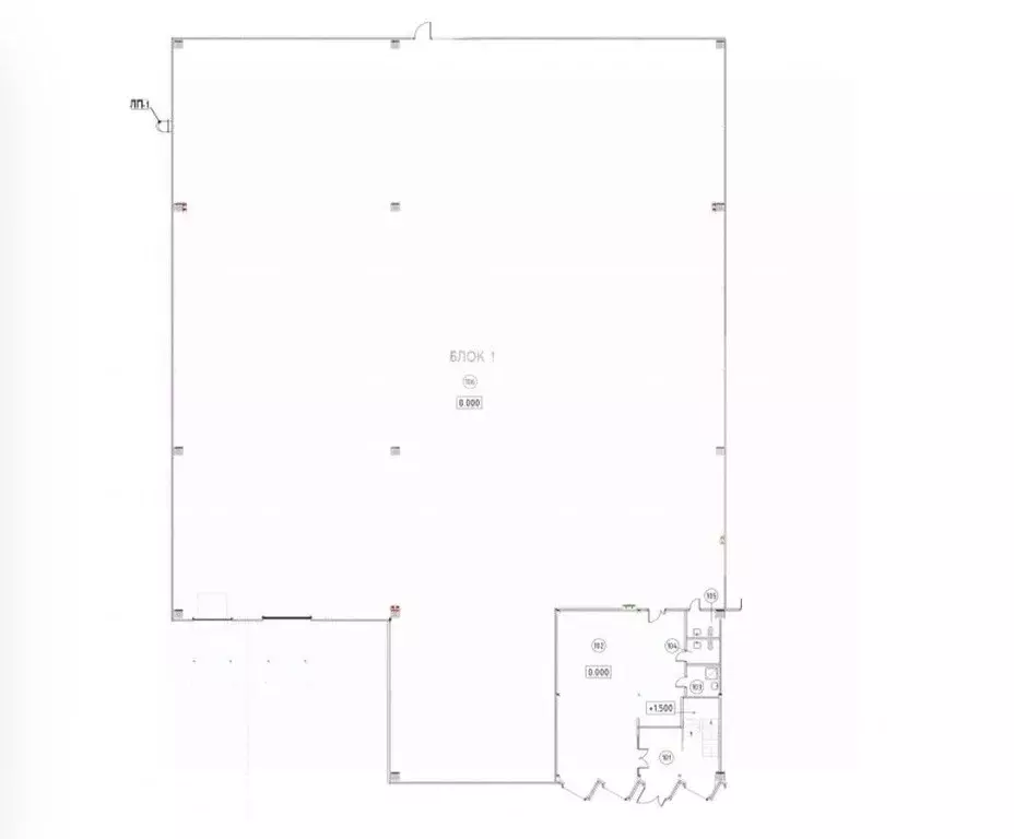 Помещение свободного назначения в Московская область, Солнечногорск ... - Фото 2