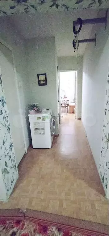 3-к. квартира, 77,3 м, 4/6 эт. - Фото 0
