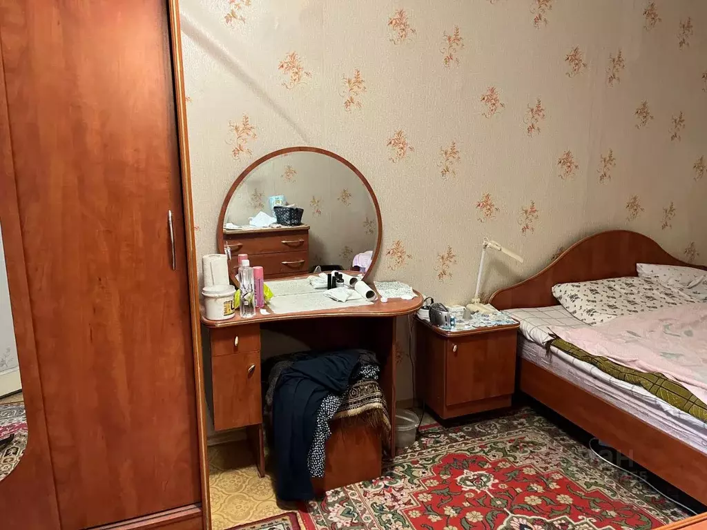 3-к кв. Кемеровская область, Кемерово просп. Ленина, 94 (62.0 м) - Фото 1