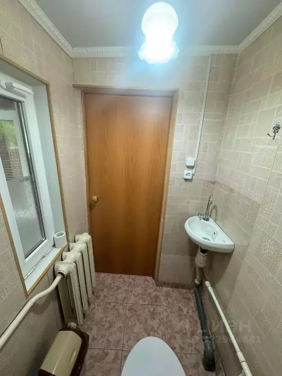 Дом в Ставропольский край, Ессентуки ул. Чапаева (50 м) - Фото 1