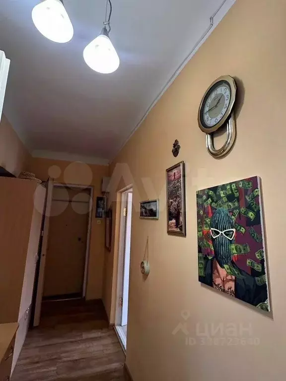 2-к кв. Севастополь ул. Адмирала Макарова, 11 (68.0 м) - Фото 1