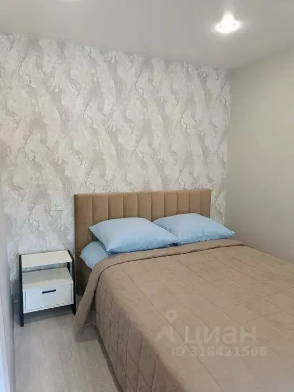 1-к кв. Тверская область, Ржев ул. Ленина, 14А (31.0 м) - Фото 1