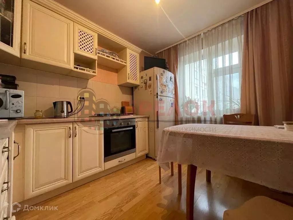 Продаётся 3-к квартира, 68 м - Фото 1