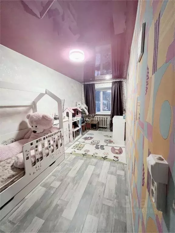 Квартира, 2 комнаты, 42.3 м - Фото 1