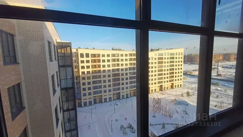 Студия Ленинградская область, Ломоносовский район, Аннинское городское ... - Фото 2