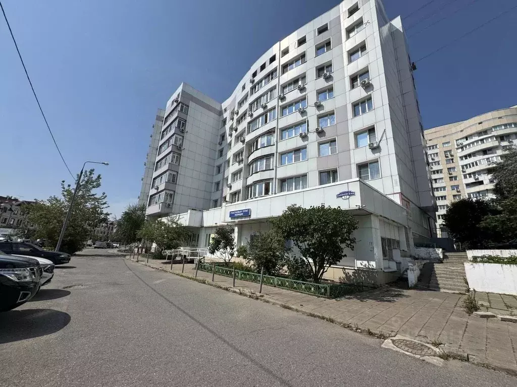 Склад в Московская область, Красногорск бул. Павшинский, 32 (4 м) - Фото 2