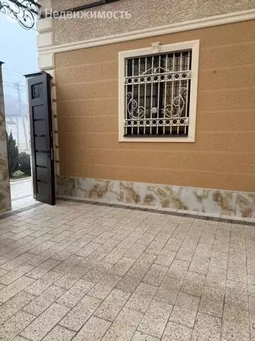 Дом в Нальчик, Дагестанская улица, 1 (160 м) - Фото 1