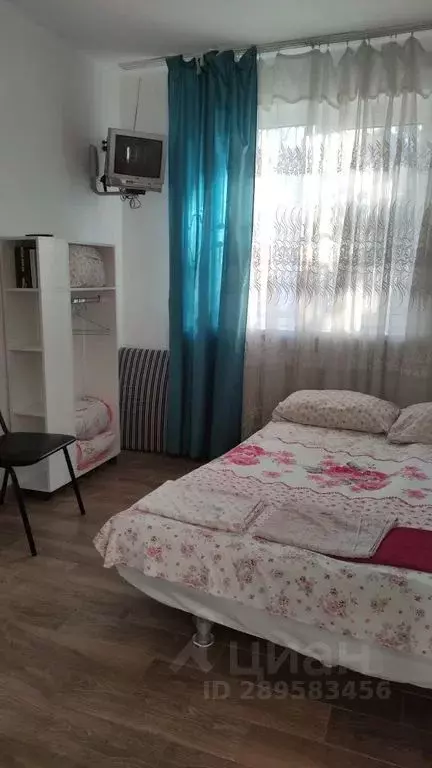 Комната Краснодарский край, Краснодар Центральный мкр, ул. Суворова, ... - Фото 0