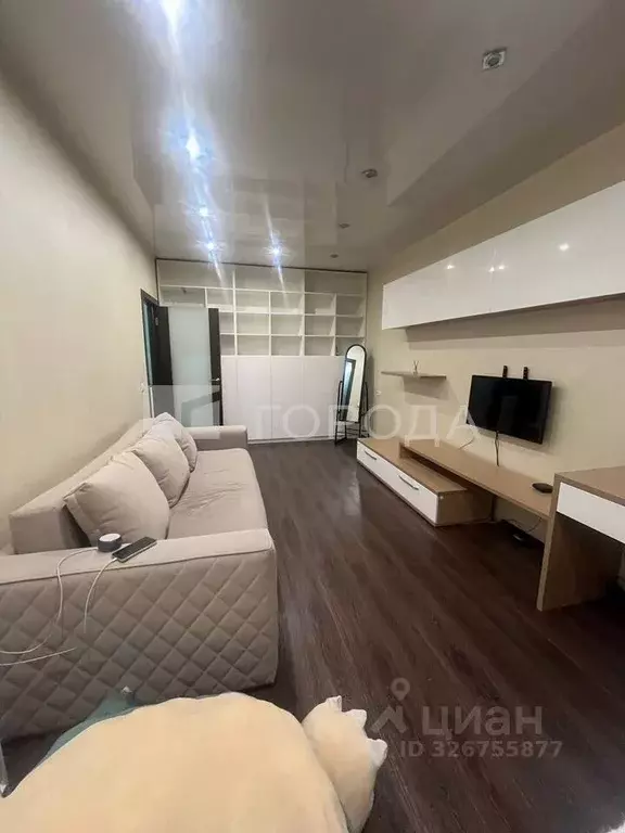 3-к кв. Новосибирская область, Новосибирск ул. Добролюбова, 162/1 ... - Фото 1