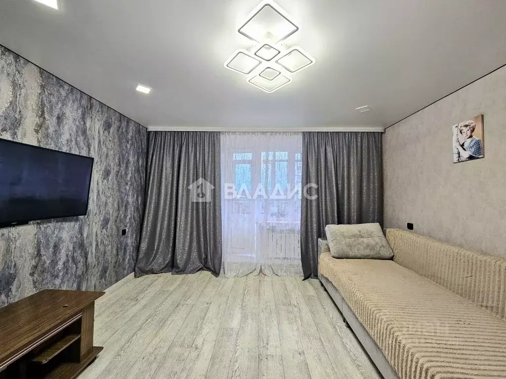 3-к кв. Иркутская область, Ангарск 29-й мкр, 5 (63.3 м) - Фото 1