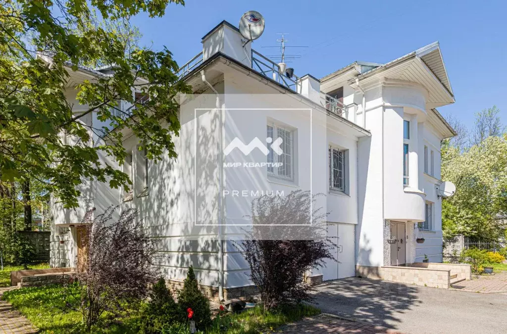 4-к кв. Санкт-Петербург, Санкт-Петербург, Пушкин Жуковско-Волынская ... - Фото 0