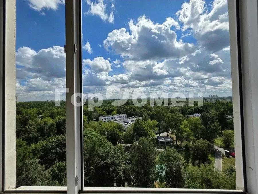 2-к кв. Москва Ярославское ш., 8К2 (44.7 м) - Фото 1