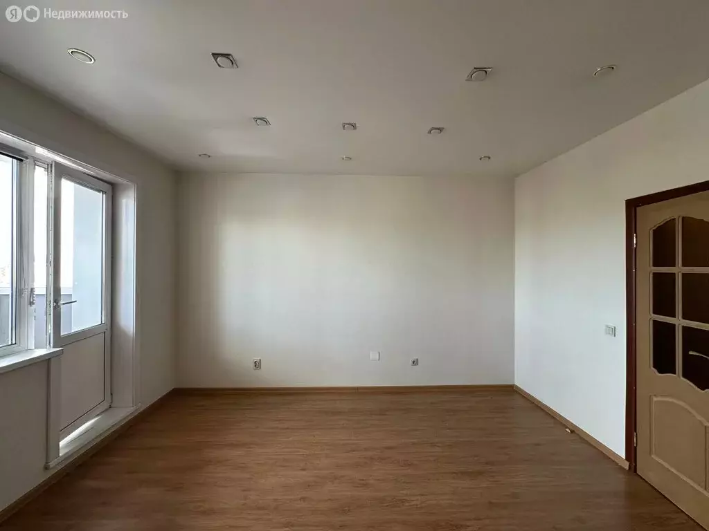 3-комнатная квартира: Иркутск, Байкальская улица, 236Б/5 (81.5 м) - Фото 2