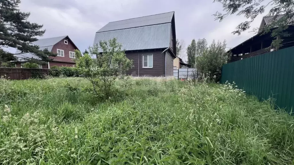 Дом в Московская область, Богородский городской округ, Березка ... - Фото 0