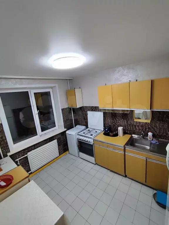 3-к. квартира, 60 м, 3/10 эт. - Фото 0