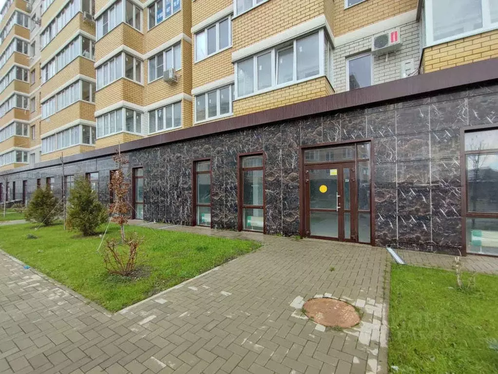 Помещение свободного назначения в Краснодарский край, Краснодар ул. ... - Фото 1